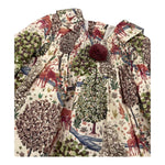 MARTA Y PAULA abito manica lunga con culotte Multicolor per Neonata 143 MULTICOLOR MARTA Y PAULA 