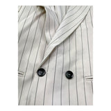 Paolo Pecora Giacca Tinta Unita Fantasia A Righe per Bambino PP4206 SABBIA PAOLO PECORA 