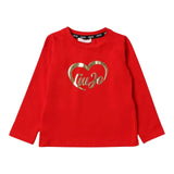 LIU JO KF3156ROSSO