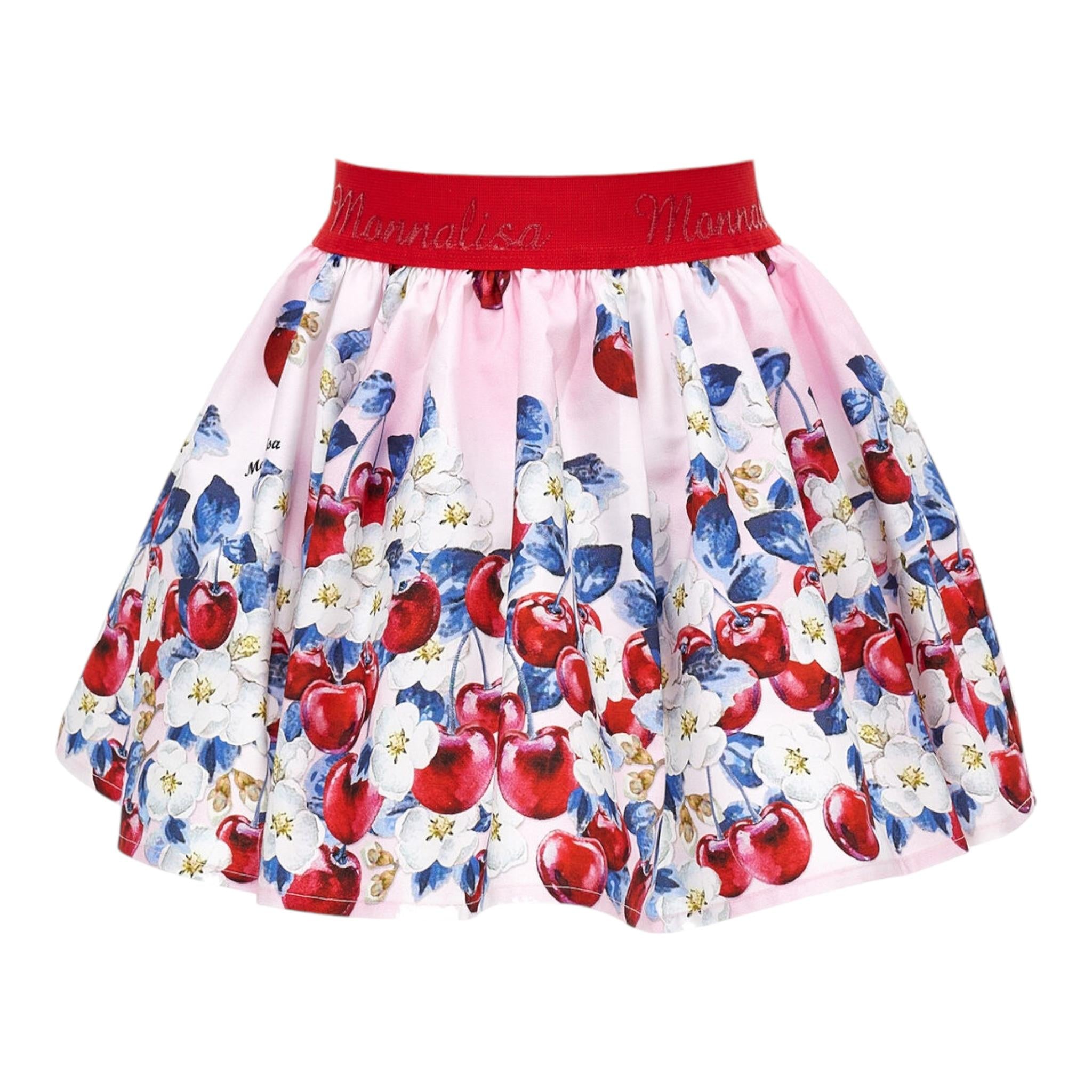MONNALISA 11A700_MULTICOLOR