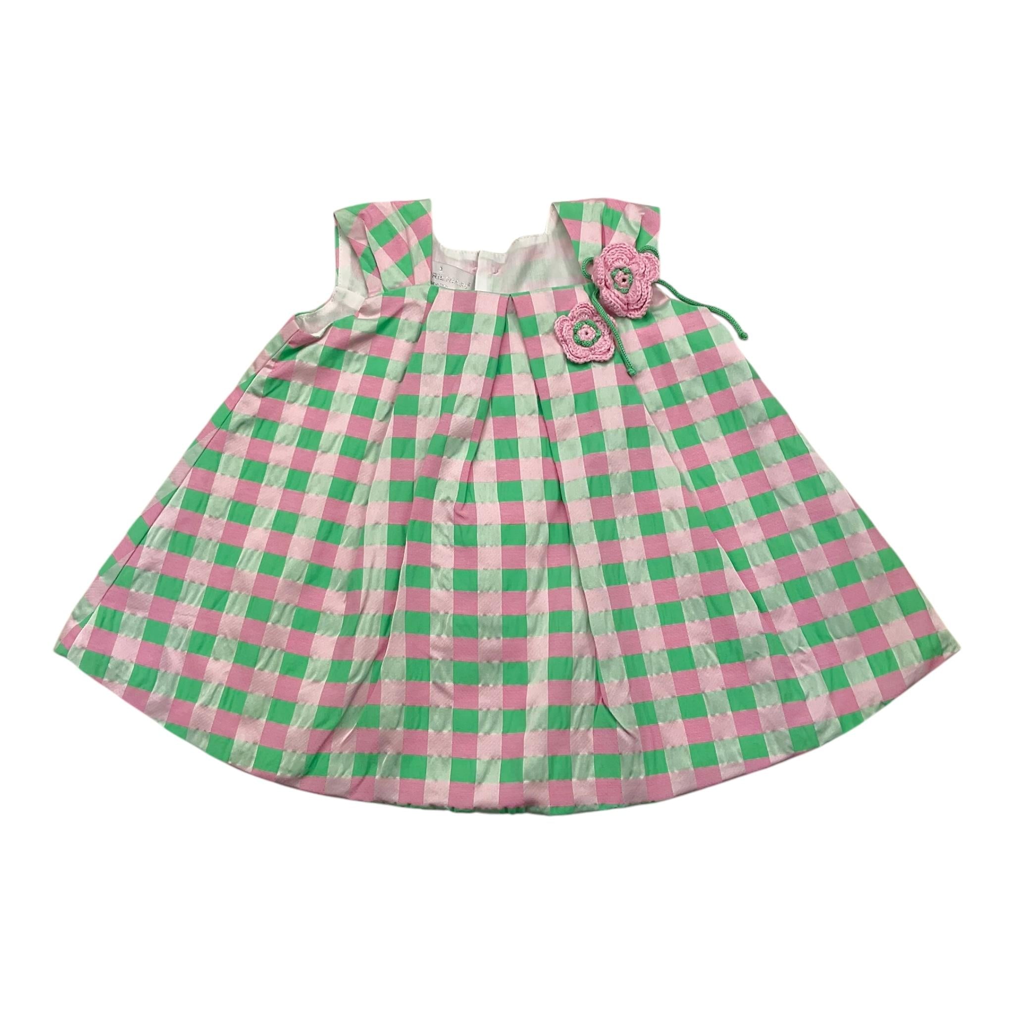COLORI CHIARI FN216059VERDE