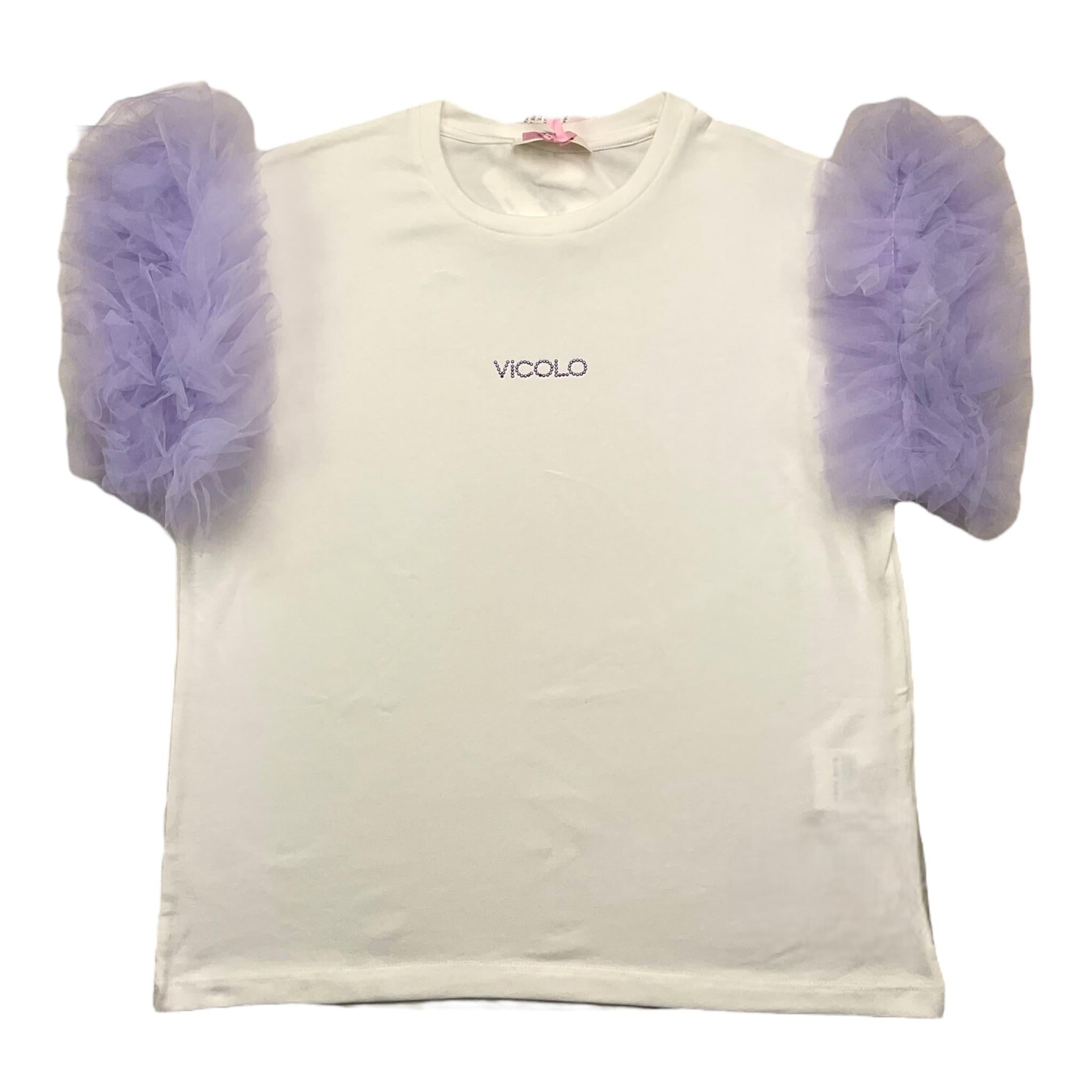 VICOLO 3146M00125XPANNA/LILLA