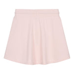 Tommy Hilfiger gonnaTinta Unita con Stampa per Bambina KG0KG07850 ROSA TOMMY HILFIGER 