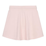 Tommy Hilfiger gonnaTinta Unita con Stampa per Bambina KG0KG07850 ROSA TOMMY HILFIGER 