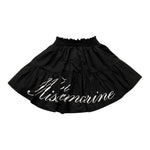 MISS BLUMARINE IA3130NERO