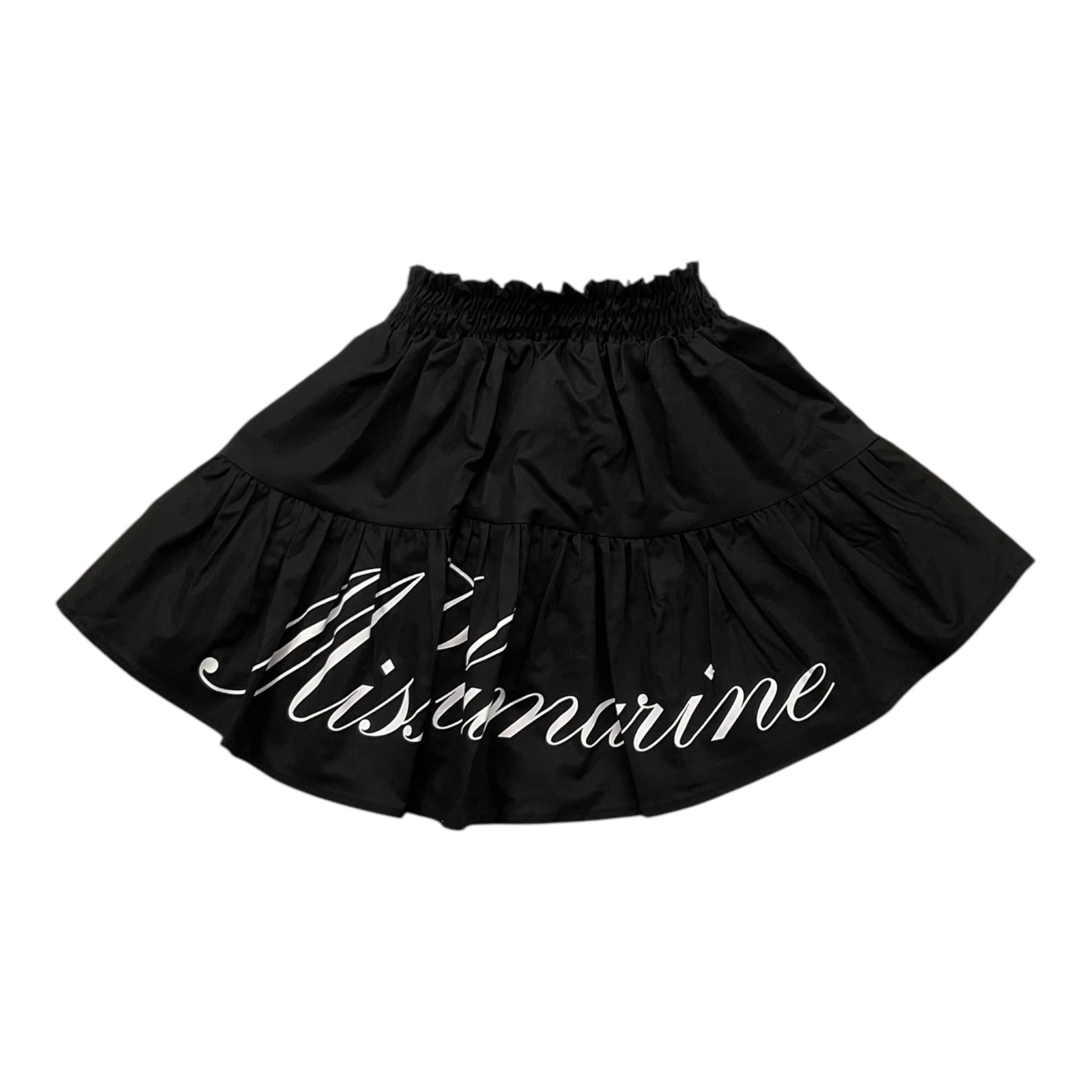 MISS BLUMARINE IA3130NERO