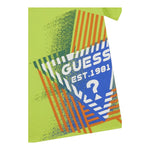 GUESS N4RI02K8HM4XXVERDE