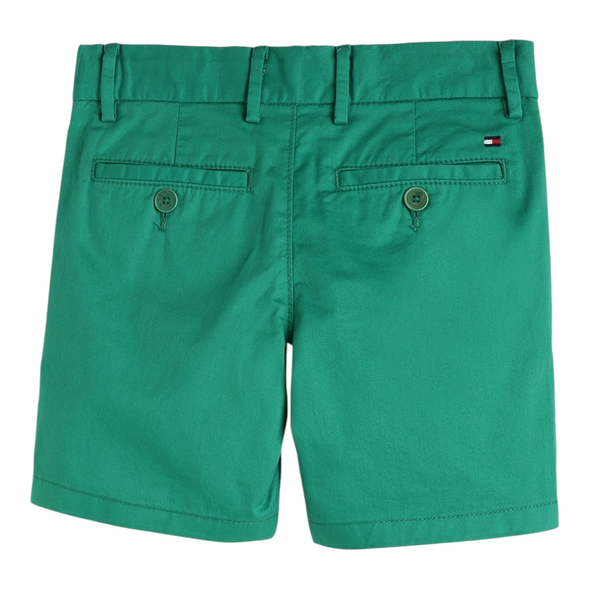TOMMY HILFIGER KB0KB08704TVERDE
