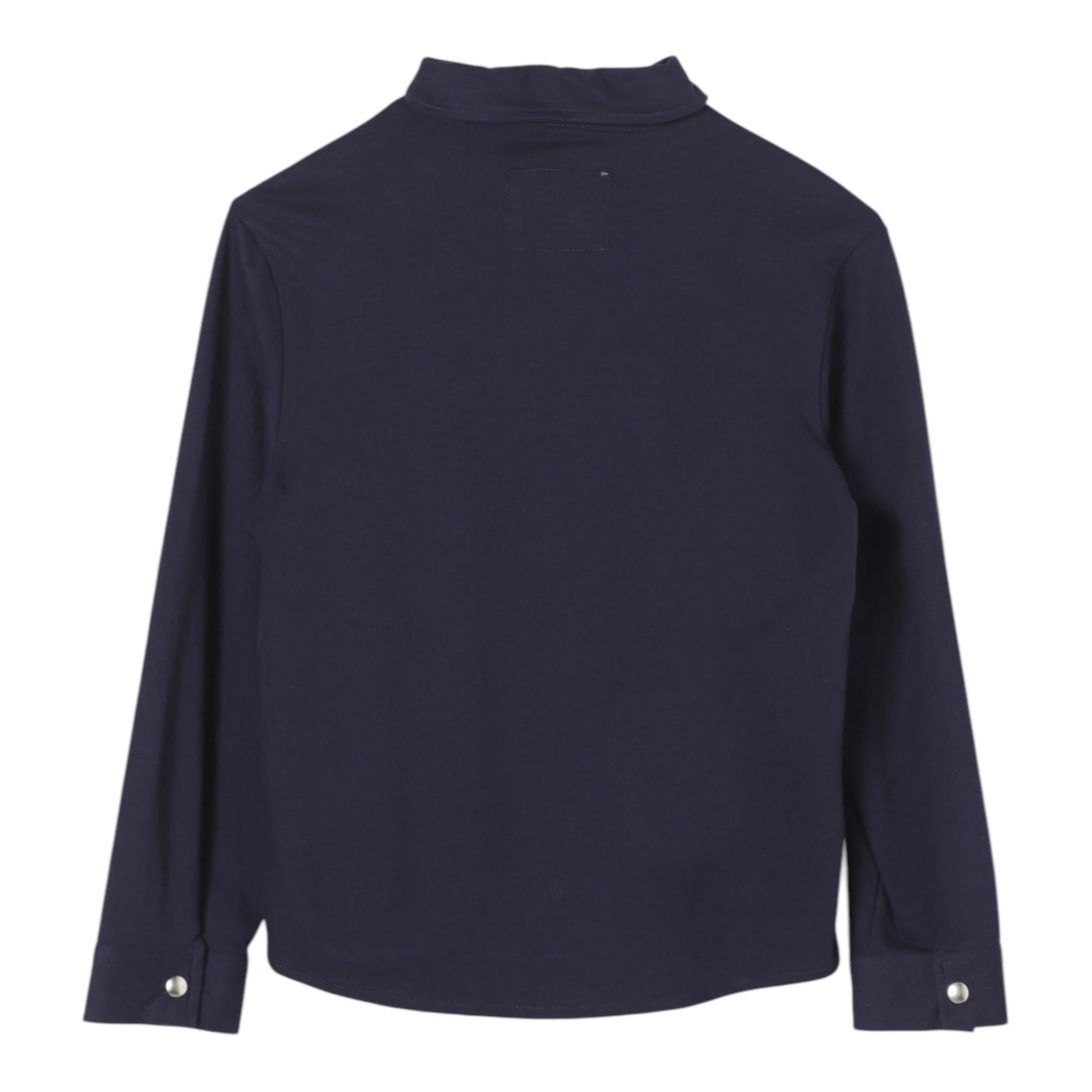 PAOLO PECORA PP3034BLU