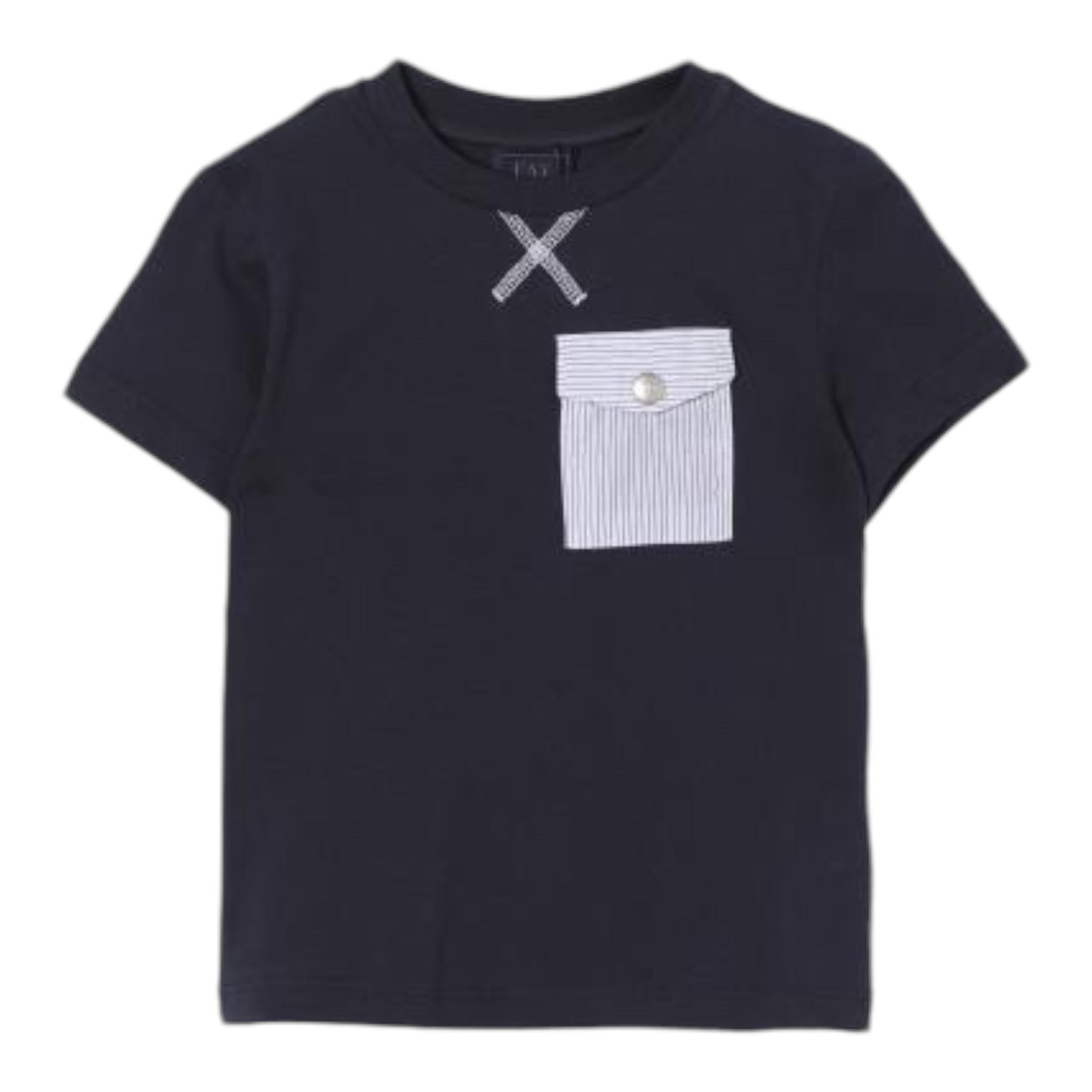 FAY FU8P01BLU