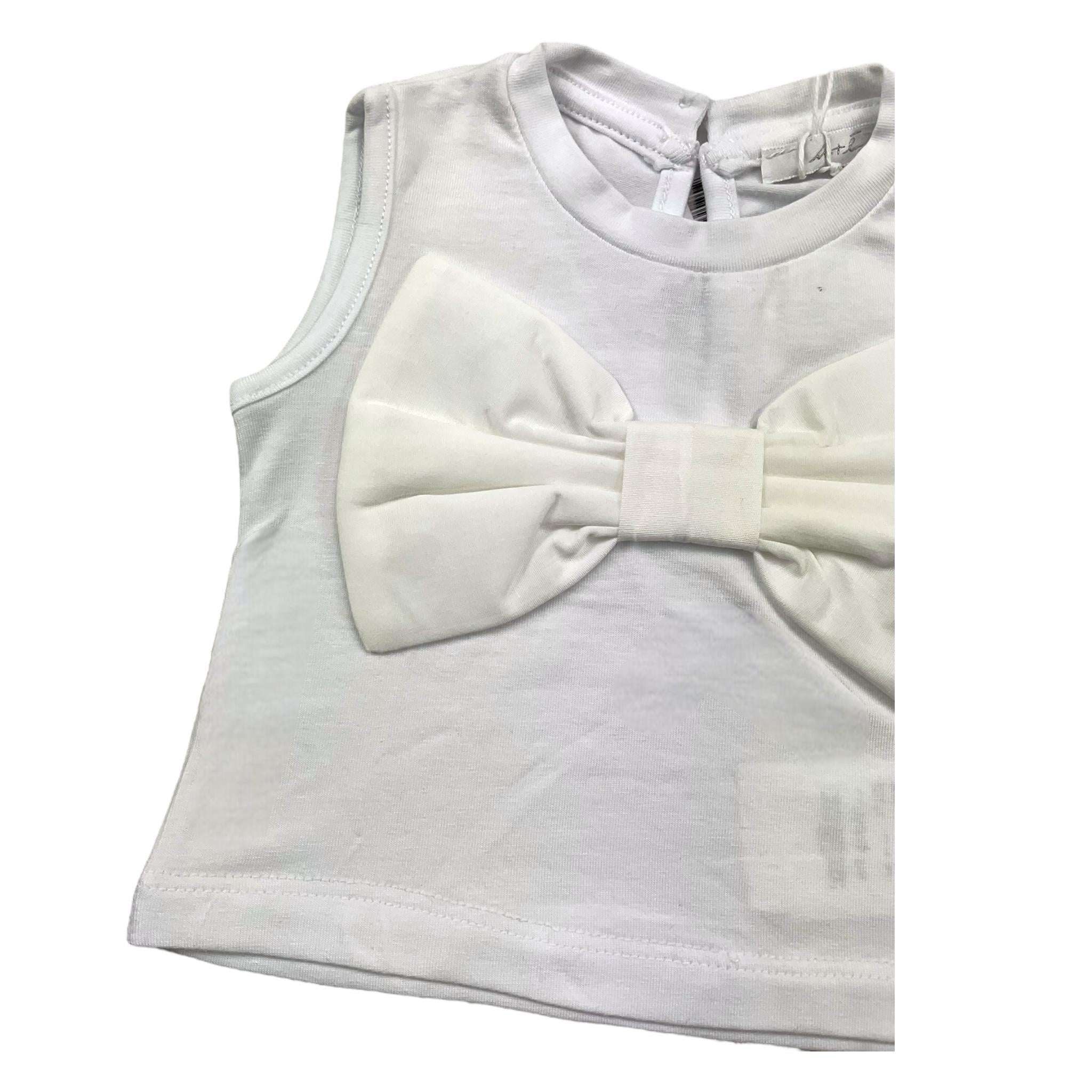 M+E' UE1283BIANCO