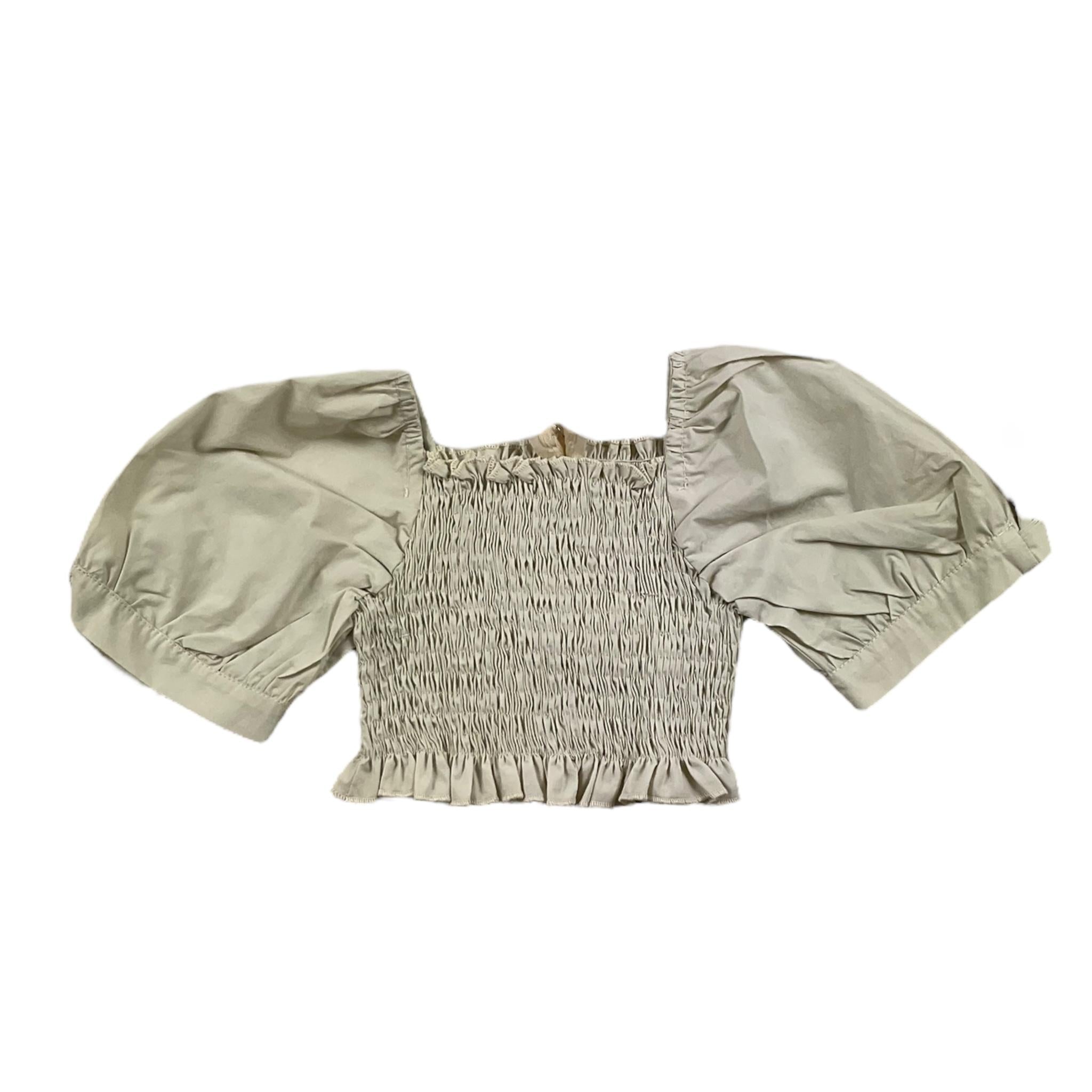 NANAN E246562BEIGE