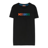 MISSONI MT8P01XNERO