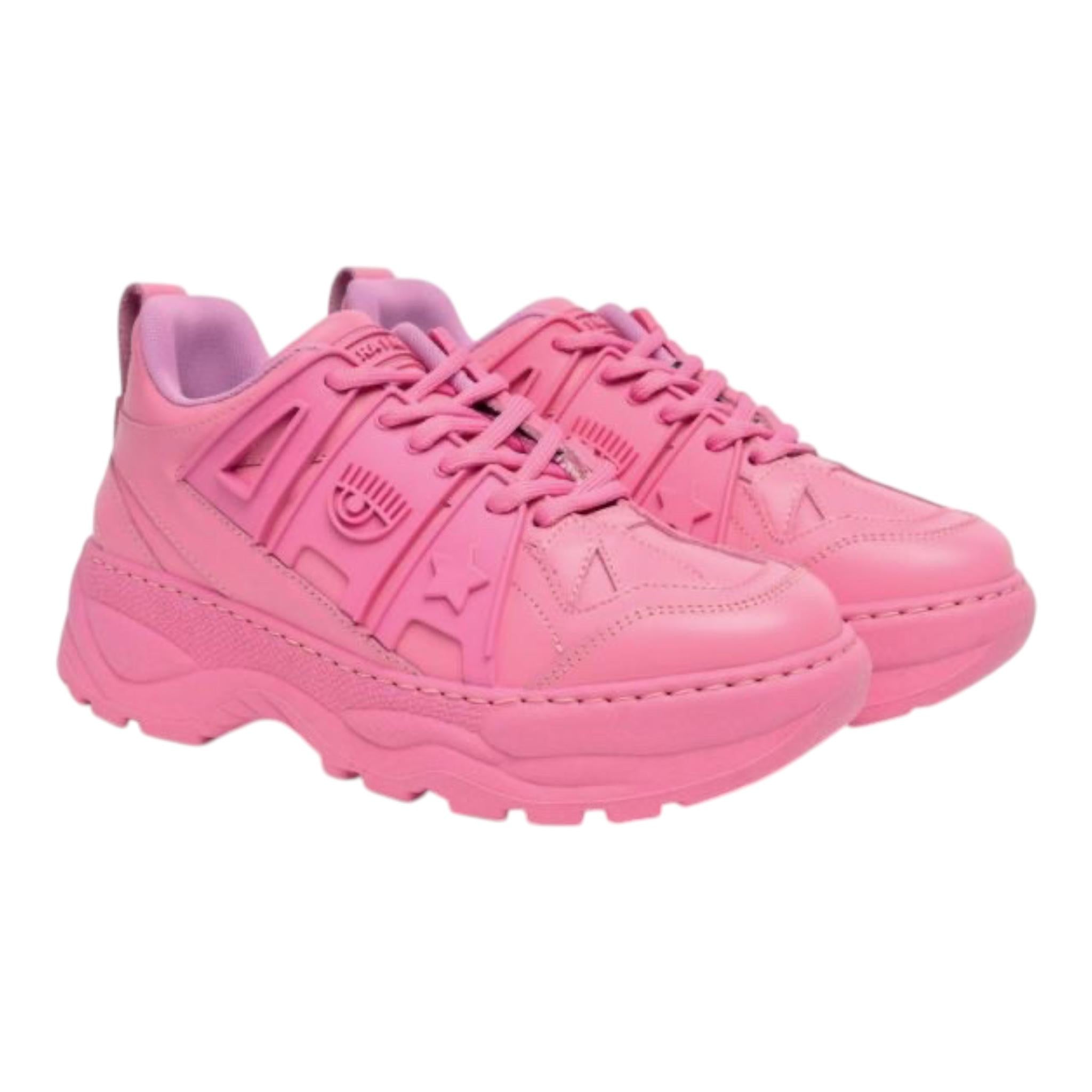 CHIARA FERRAGNI CFB150FUXIA