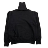 FAY maglia modello dolcevita tinta unita Blu per Bambino FT9P00X BLU FAY 