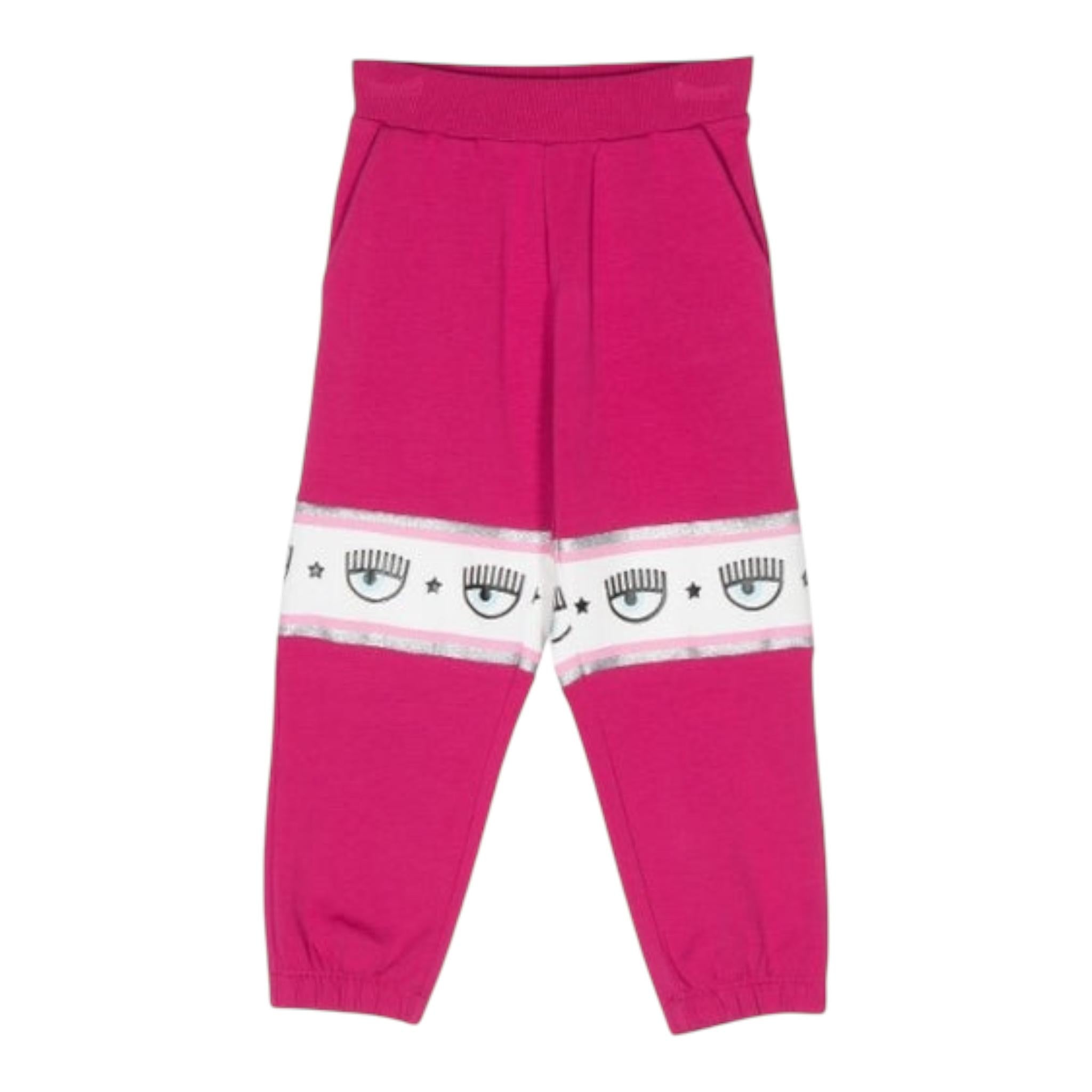 CHIARA FERRAGNI 53B400JFUXIA