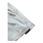 Trussardi Giacca Tinta Unita per Bambina TGP26091GC BIANCO TRUSSARDI 