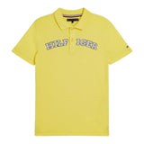 TOMMY HILFIGER KB0KB09102NGIALLO