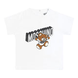 MOSCHINO MUM03QXBIANCO