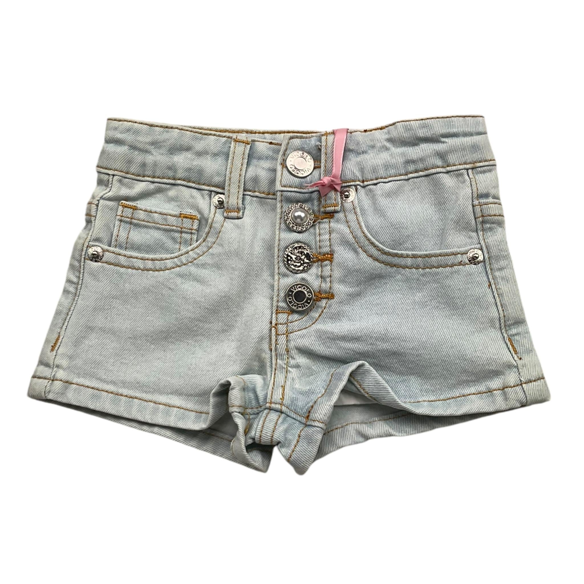 VICOLO 3146SD00096AZZURRO