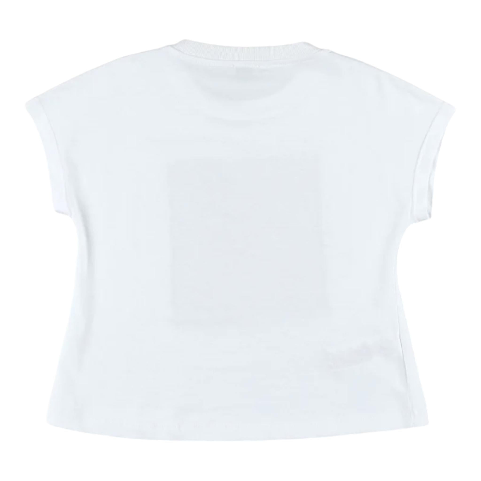 IL GUFO P24TS443MF001NBIANCO