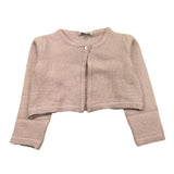 LALALU' coprispalle tinta unita Rosa per Neonata MGL06NN ROSA LALALU' 