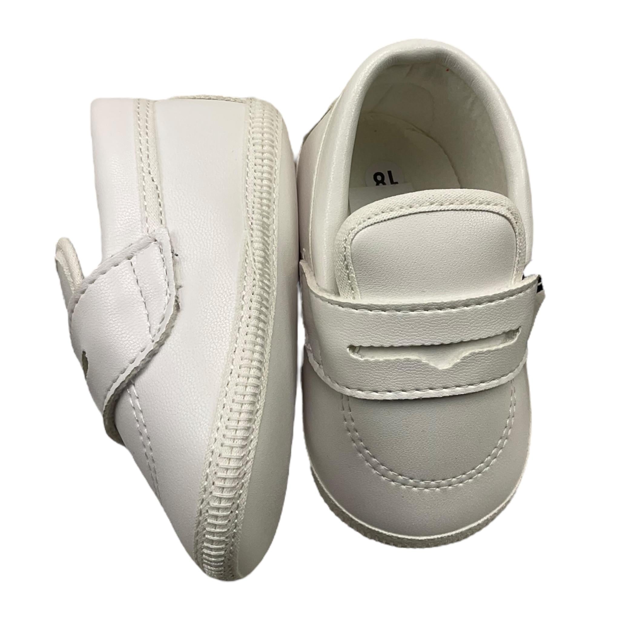 COLORI CHIARI MN957643BIANCO