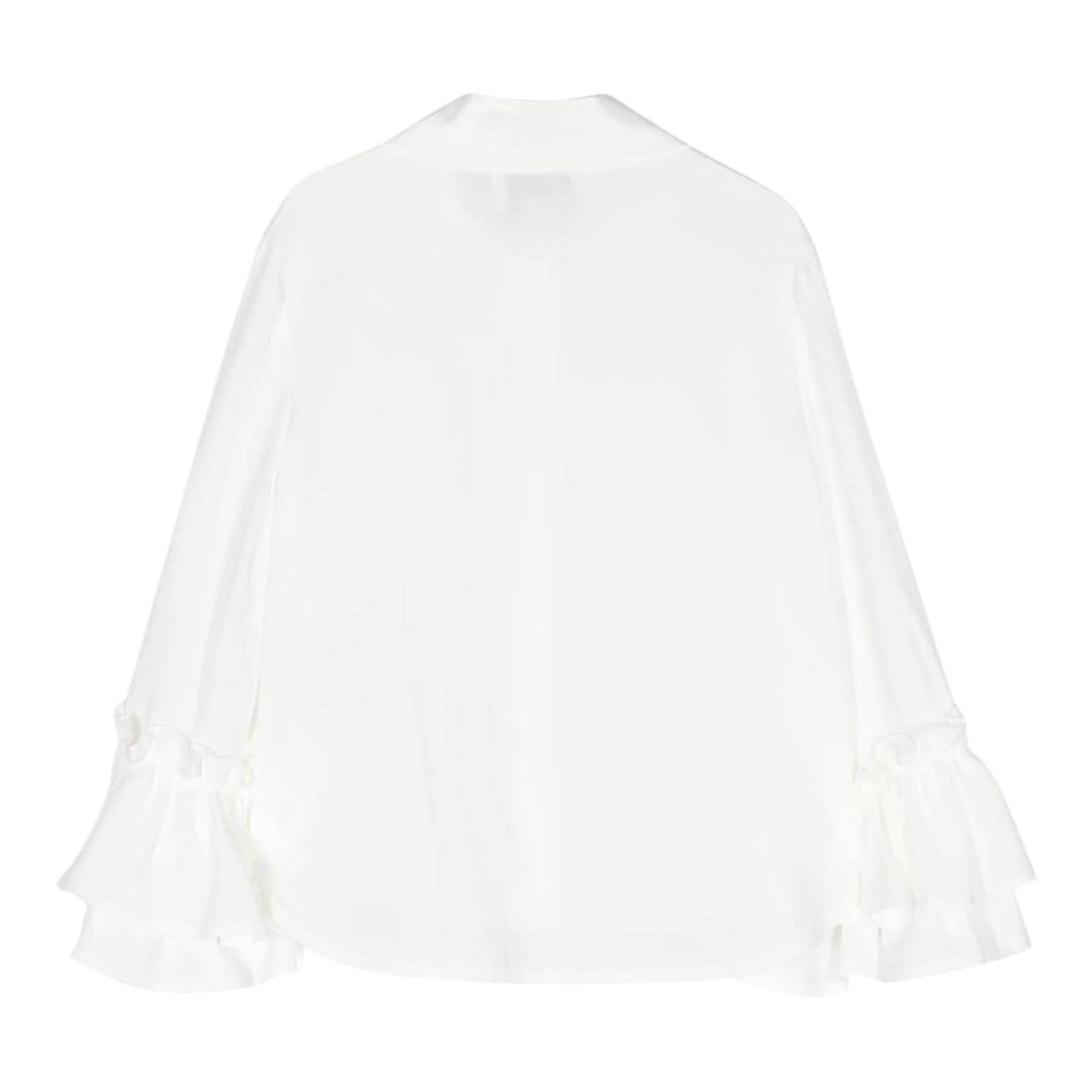SIMONETTA SS5A20BIANCO