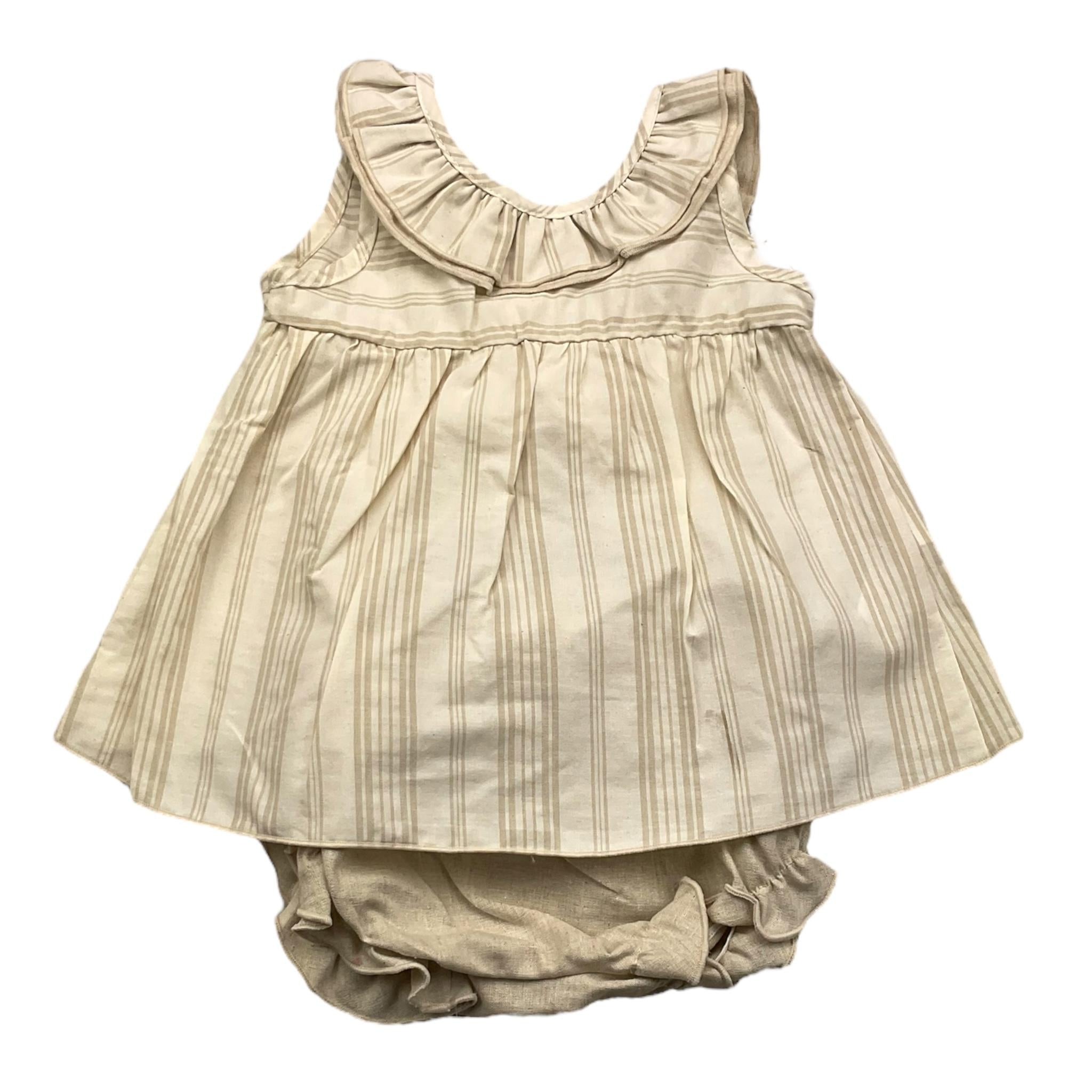 CALAMARO 22059BEIGE