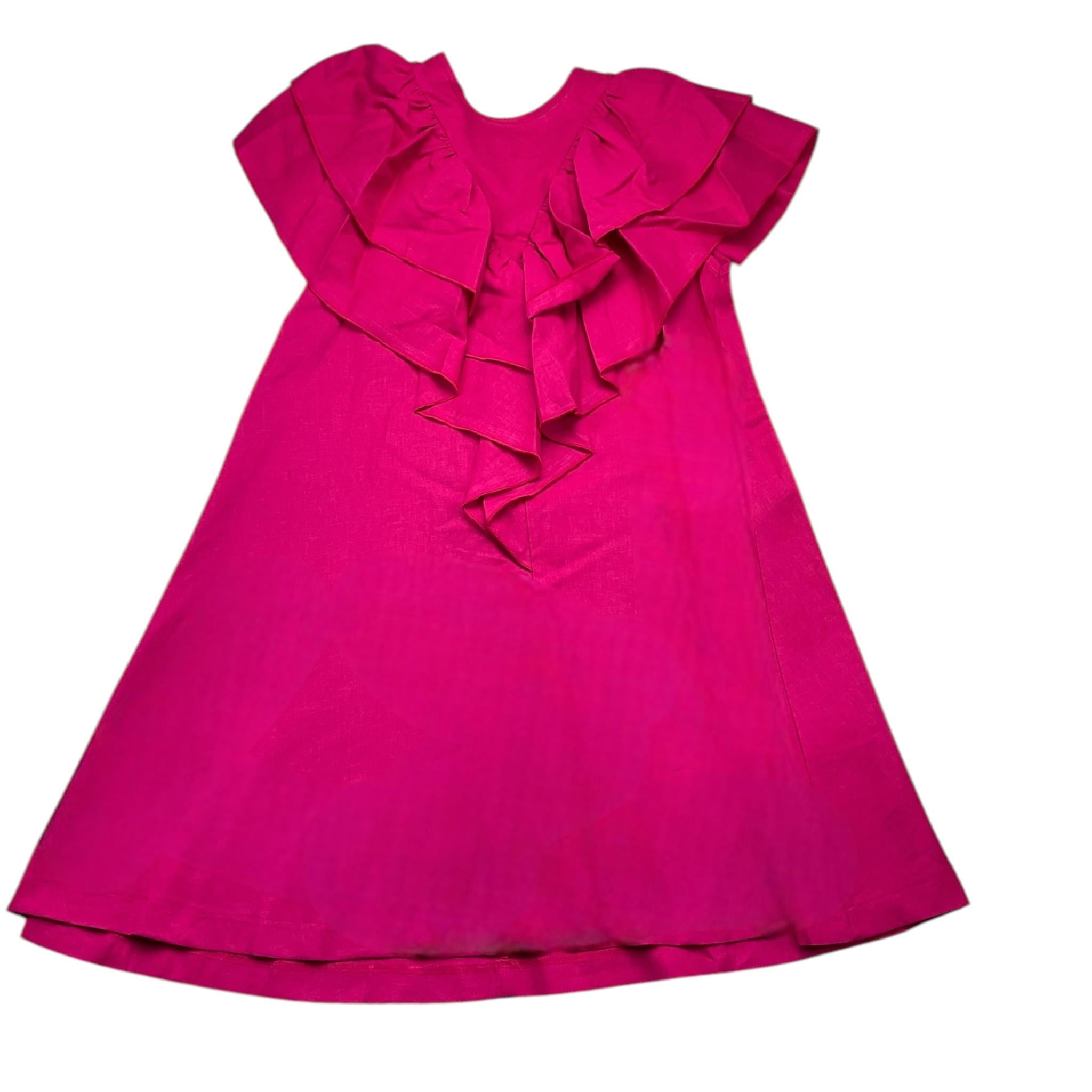 MARIUCCIA MMBV322MAGENTA