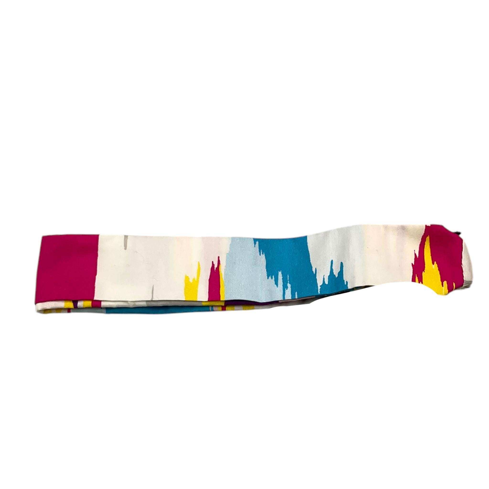 MISSONI MS0B64MULTICOLOR