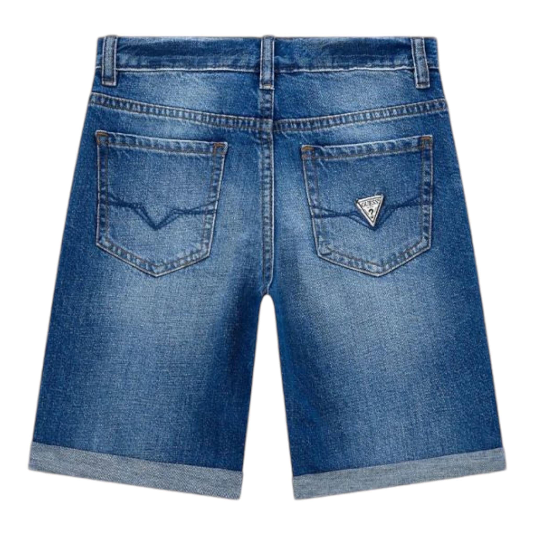 GUESS L4GD16D41E0BLU