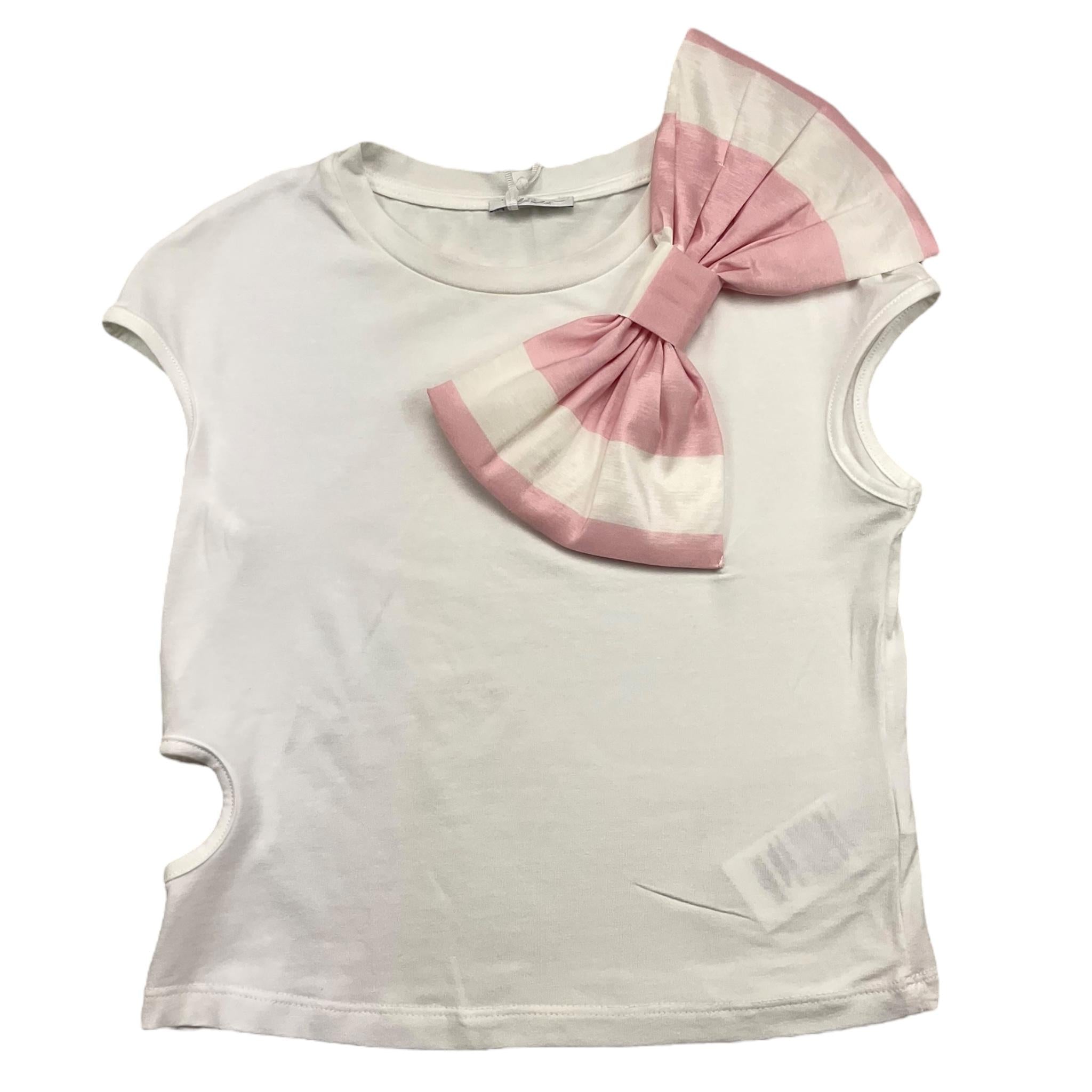 LU LU BY MISS GRANT LL2785BIANCO