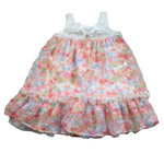 Angel'S Face Abito Giromanica Tinta Unita con Gonna Tulle per Bambina DONATELLA MULTICOLOR ANGEL'S FACE 