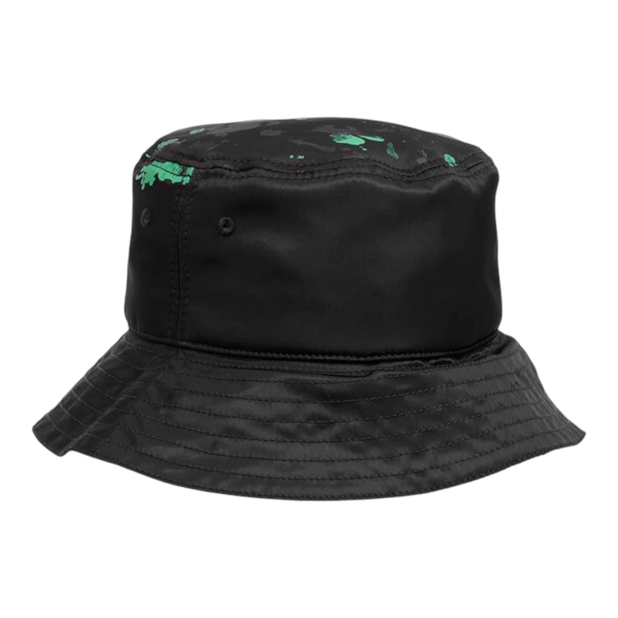 MOSCHINO HUX029XVERDE