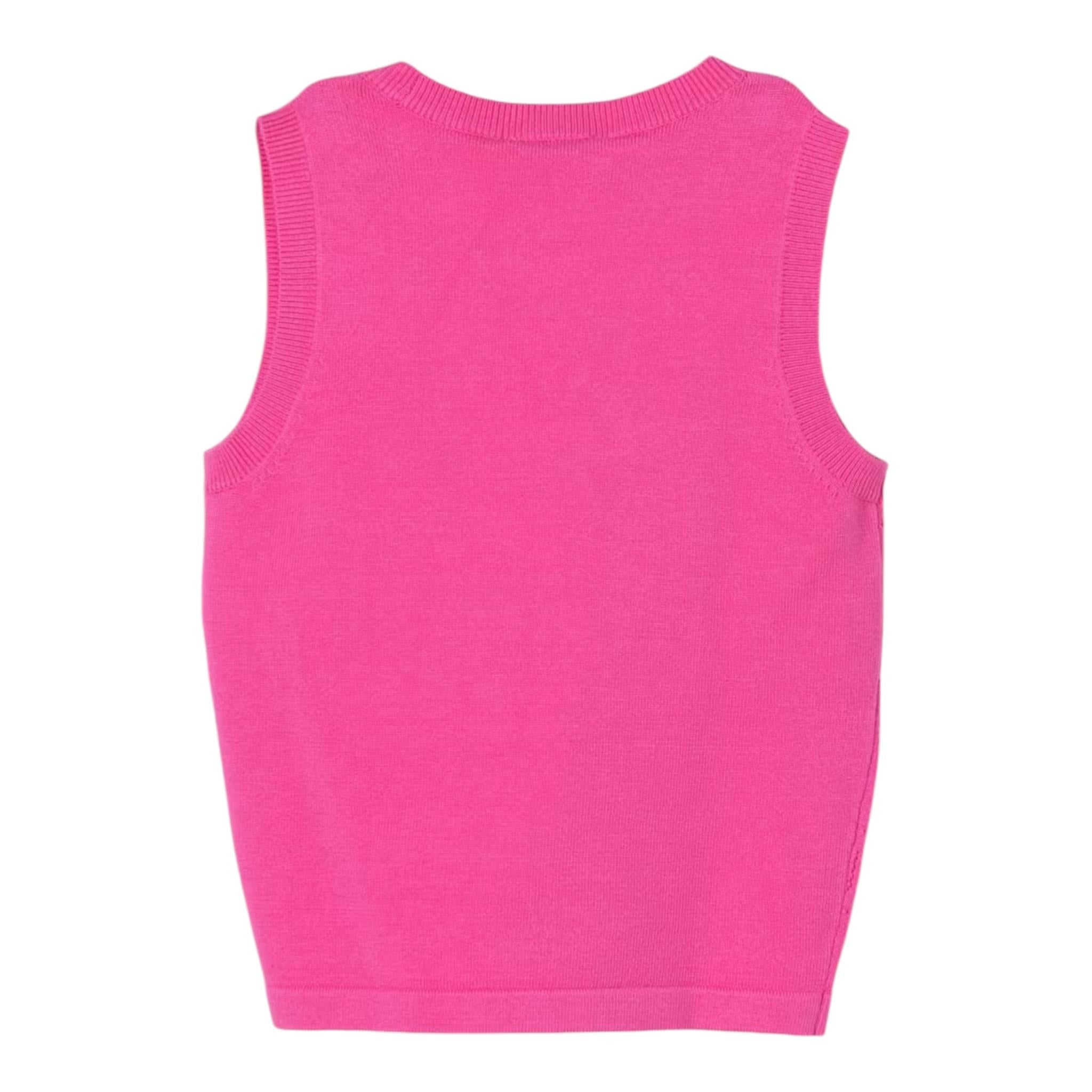 TWINSET 241GJ3120FUXIA