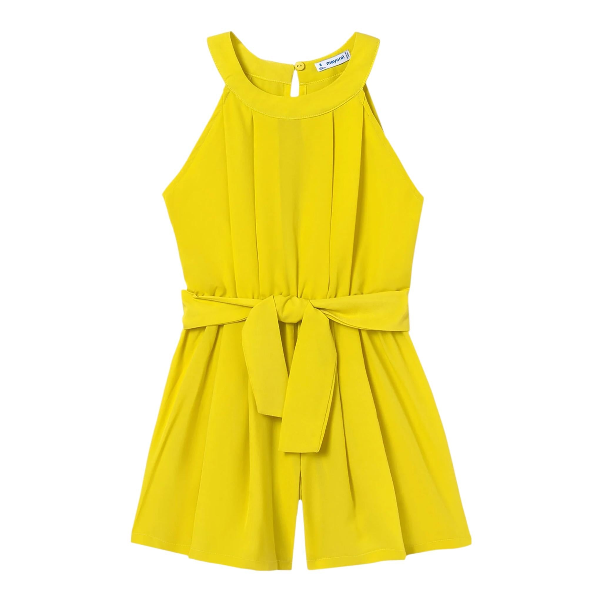 MAYORAL 6854GIALLO