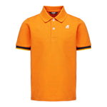K-WAY K2128KWARANCIONE