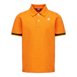 K-WAY K2128KWARANCIONE