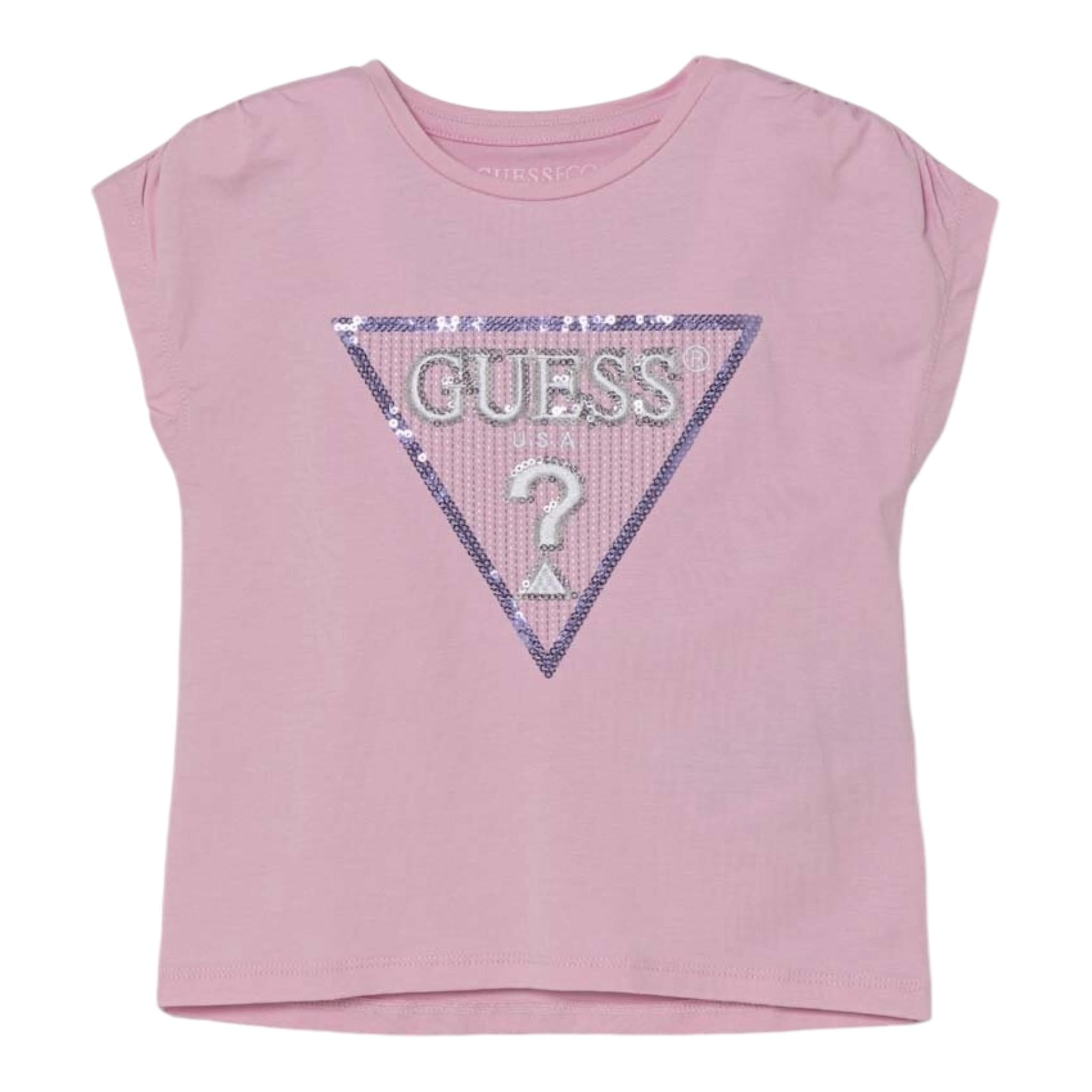 GUESS K4GI11K6YW4ROSA