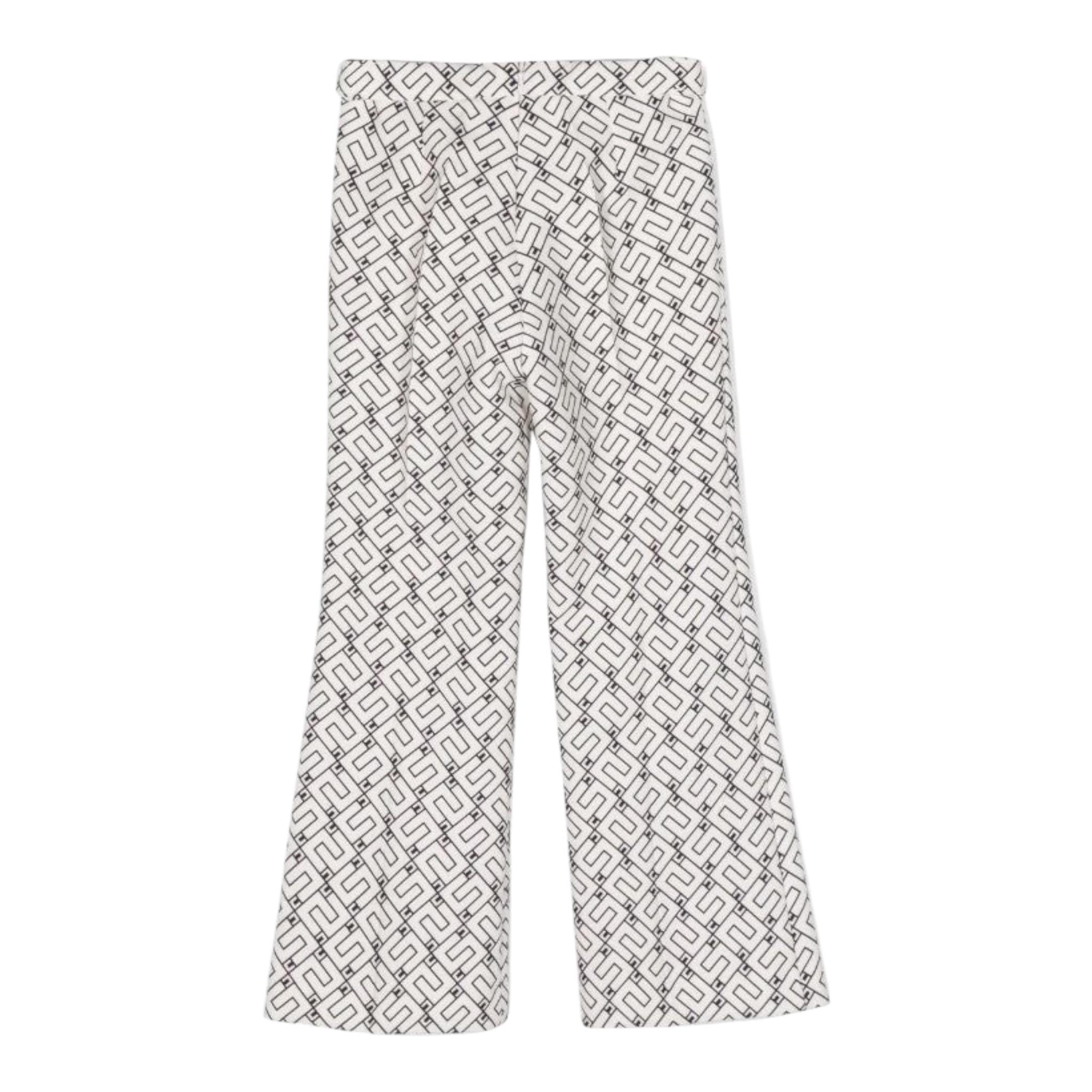 ELISABETTA FRANCHI EFPA192PANNA