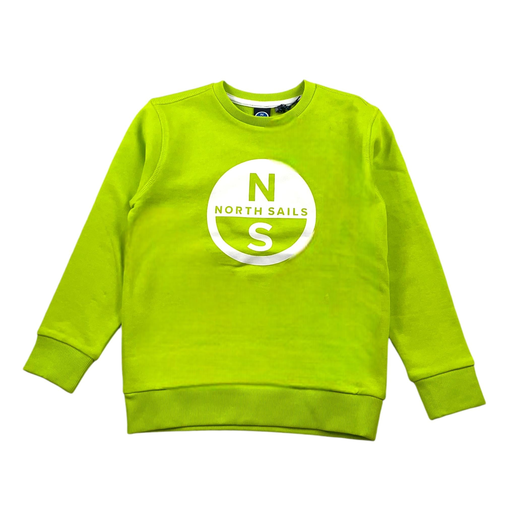 NORTH SAILS 794446VERDE ACIDO