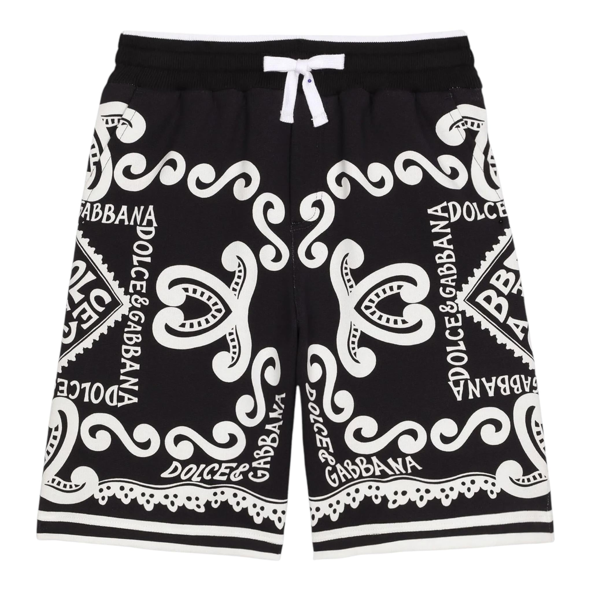 DOLCE & GABBANA L4JQS4BLU