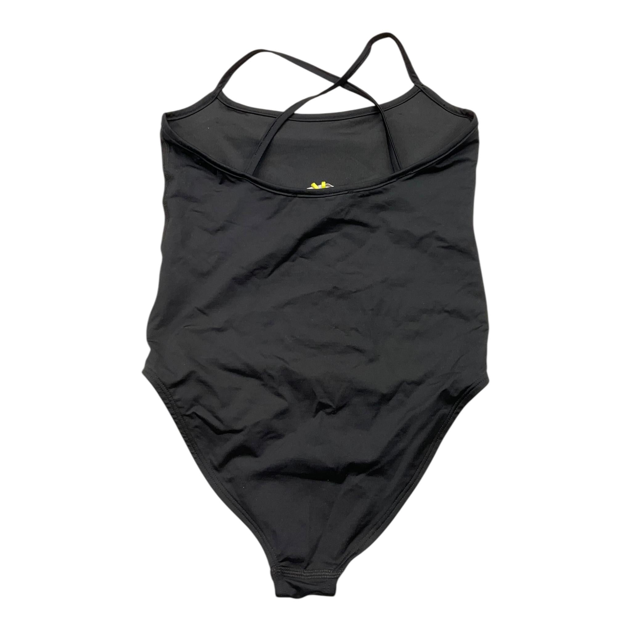 LOTTO LT0208NERO