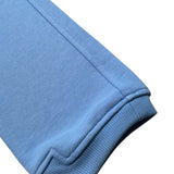 K-Way Pantalone Tinta Unita Modello Tuta per Bambino K3133FW AZZURRO K-WAY 