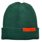 SUN68 cappello tinta unita Verde per Bambino CAS5305U VERDE SUN68 