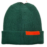 SUN68 cappello tinta unita Verde per Bambino CAS5305U VERDE SUN68 