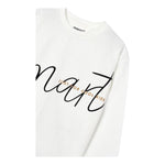 MAYORAL shirt girocollo tinta unita con stampa Bianco per Bambino 4039XJ BIANCO MAYORAL 