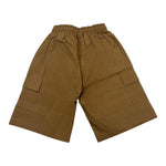 M+E' UE15279MARRONE