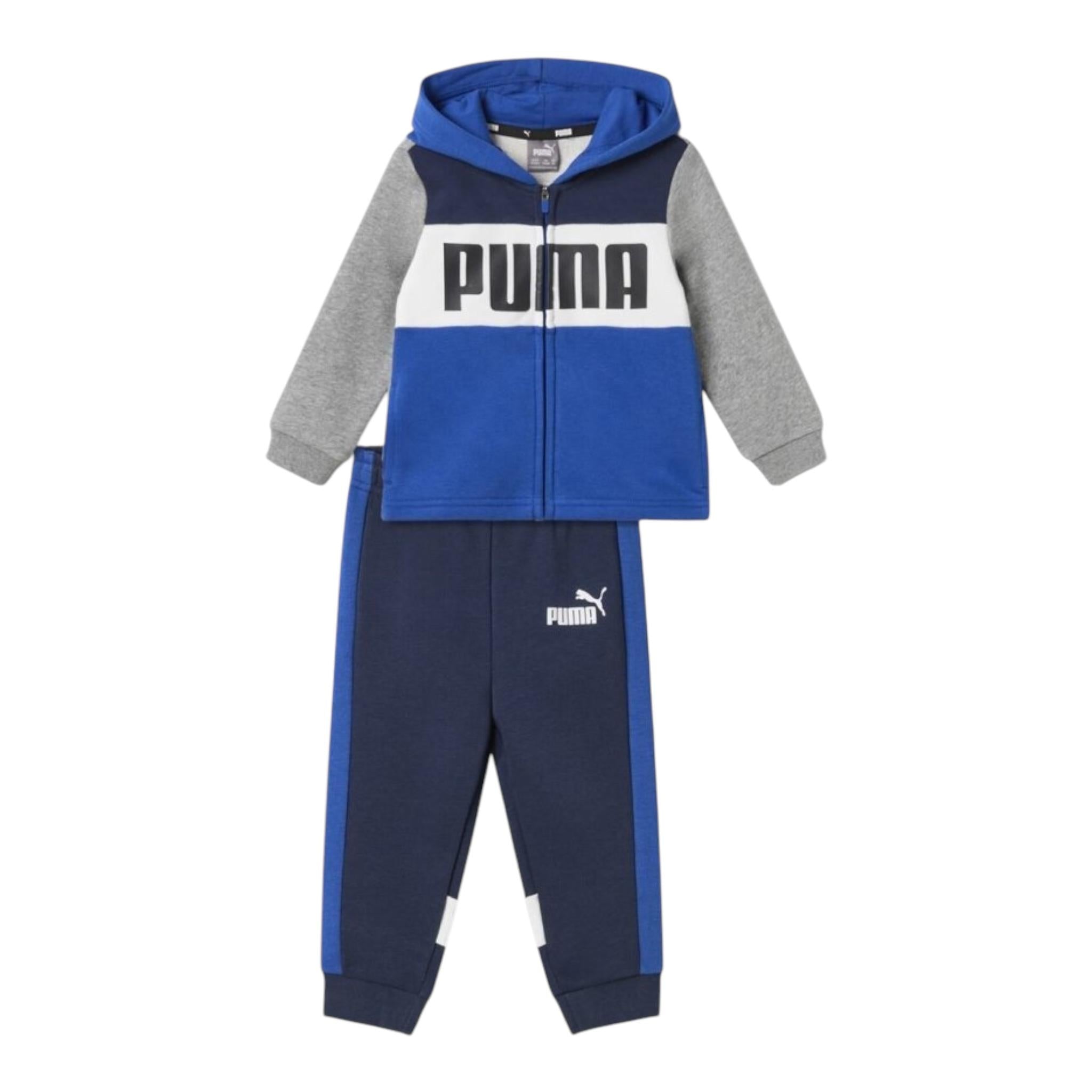 PUMA 682116OBLU